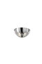 Blanda Blank Metal Serving Bowl 36 cm - 4