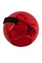 Ball Shopping Bag, Red - 2