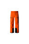 Men's Outdoor Pants - m Chakal, Orange Nf0A87Y71Op1