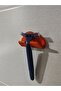 3m Adhesive Cloud Bathroom Organizer - Razor Holder Plastic Apparatus