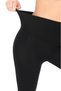 Winter High Waist Lifting and Firming Lycra Sports Leggings - 2