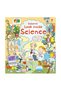 Look Inside Science