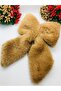 Plush Automatic Buckle Large Size - Filled - a Quality