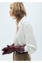 Flowy Long Sleeve Shirt - 8