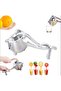 Metal Juicer - 2