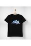 Short Sleeve Printed Children's T-Shirt