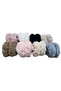 Soft and Foldable Plush Headphones – the New Star of Winter Fashion! - 3