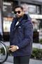 Winter Men's Coat