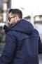 Winter Men's Coat - 3