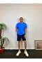 Men's Regular Fit Shorts SPR24SR61 - 3