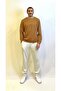 Superlife Men's Fleece 3 Thread Thick Sweatpants Spr24Ea75