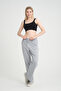 Women's Wide Leg Slim Fit Sweatpants Spr24Eak88 - 3