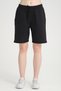 Women's Regular Fit Double Leg Shorts Spr24Srk51 - 5