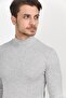 Men's Red Thickness Sweatshirt - Süperlife 2019 K20 Model - 4