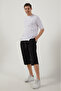 Men's Capri Shorts - Regular Fit spr24sr60