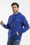 Hooded Long Sleeve Printed Slim Fit Thin Men's Sweatshirt Spr 2019k61 - 2