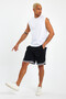 Superlife Men's Crew Neck Regular Fit T-Shirt Spr23At340 - 3