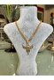 Cagla Şikel Phoenix Necklace - 2