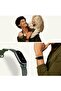 حزام مضفر متوافق مع Band 8 - أخضر - 5