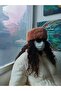 Headband, Bandana, Neck Collar, Warm Earmuff, Axesoire, Adjustable Elastic - 2