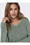 Knitted sweater ONLGEENA Knitted sweater - 7