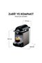 C61 PIXIE TITAN KAHVE MAKİNESİ - 3