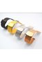 Stainless Steel Cordon Mk1002-Silver - 24mm - 2