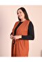 Long Large Size Vest Women's All Seasons - 3