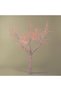 Giro Led Lighted Christmas Tree Transparent - 7