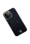 Santa Barbara Polo Racquet Club iPhone 15 Pro Max Aurora Glitter Cover - Black 382105 - 2