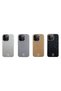 Santa Barbara Polo Racquet Club iPhone 15 Pro Max Aurora Glitter Cover - Black 382105 - 3
