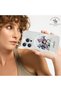 Sbprc iPhone 16 Compatible Case Willie Transparent Magsafe Cover - Painting - 5