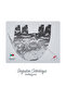 Vakvak Bir Sevi: Breaking Chains, Set of 3 Notebooks-Dalquistan Çetinkaya-Unlined-192 Pages-14X21Cm - 2