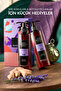 Senses Lavender & Ginger Double Gift Package - 2