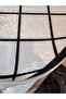 Washable Washing Machine Mat Dryer Cover Protection Mat Non-Slip Dot Base Mat - 4