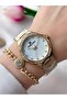 Steel Band 30 Mt Water Resistant New Season Stylish Design Wristwatch - 2