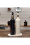 Colorful Women's Design 750 ml Olive Oil Liquid Oil Bottle Oil Pot Oil Dispenser Vinegar Dispenser Sauce Dispenser Set of 2 - 5