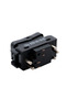 An1610 لعلبة مرسيدس 124 مفتاح تشغيل/إيقاف الزجاج الأمامي الأيسر - 2