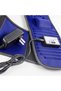 Electric Waist Massager Vibrating Slimming Belt Leg Belly Fat Burning Heating Weight Loss Abdomen - 6