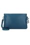 Umhängetasche Leder 25 cm