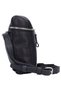 Geanta de umar box piele 21 cm - 3
