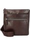 Geanta de umar Buddy piele 24 cm