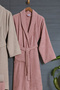 10 Piece Family Set Women & Men Bathrobe Set |   Soft, Absorbent |   Modern Design |   Luxurious and Comfortable - 3