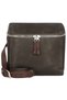 Geanta de umar box piele 21 cm