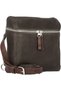 Geanta de umar box piele 21 cm - 2