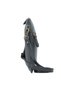 Geanta de umar Peru piele 17 cm - 3