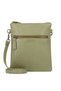 Geanta de umar Peru piele 17 cm