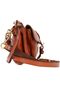 Geanta de umar Piele 21 cm - 3