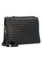 Geanta de umar Piuma Piele 25 cm - 2