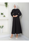 Women's Bow Detailed Skirt Set - 6